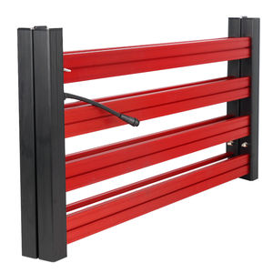 Lampe de culture LED personnalisée pour plantes d'intérieur, du semis à la récolte, pour serres et cycles de croissance hydroponique des légumes - Product Image 3