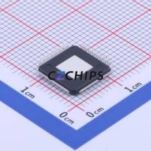 Interface vidéo de puce IC de circuit intégré de LQFP-64 ADV7611BSWZ-RL de haute qualité (10x10) - Product Image 2