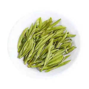 <span class=keywords><strong>Thé</strong></span> vert <span class=keywords><strong>Huangshan</strong></span> <span class=keywords><strong>Maofeng</strong></span> de haute qualité <span class=keywords><strong>Thé</strong></span> vert chinois en vrac avec emballage personnalisable - Product Image 4