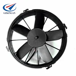 Spal Airconditioning Fan VA01-BP70/LL-36A/36S 12V 24V Dc Fan