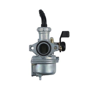 Carburador de Mejora de Rendimiento PZ22 de 22 mm y <span class=keywords><strong>125</strong></span> cc para Motos de Cross, Compatible con Kayo, Apollo, Bosuer, Xmotos - Product Image 5