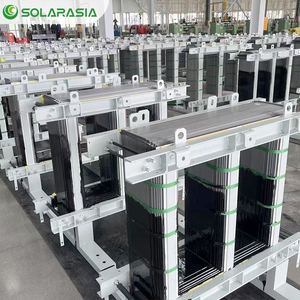 Transformador a Óleo Eficiente em Custo 35kv 800KVA com Transformadores Elétricos Trifásicos para Uso Comercial - Product Image 4