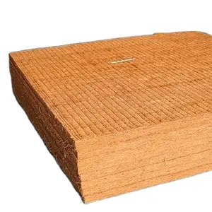 Grandi prezzi cotone fibra di cocco lenzuola materasso palma materasso in fibra di cocco