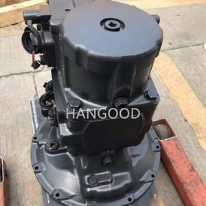 ปั๊มไฮดรอลิก Handgood 708-2L-41230 สำหรับรถขุด Komatsu PC210 ปั๊มซ่อมบำรุง ปั๊มไฮดรอลิก - Product Image 6