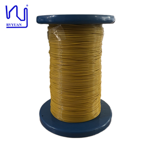 Clase 200 FEP Cable 0,25mm Cobre <span class=keywords><strong>TIW</strong></span> triple aislamiento cable - Product Image 1