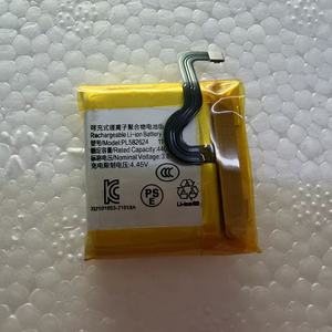 Batería de Repuesto de Polímero de Litio OEM PL582624 de 445 mAh para Reloj Inteligente Amazfit <span class=keywords><strong>GTR3</strong></span>/<span class=keywords><strong>GTR3</strong></span> <span class=keywords><strong>Pro</strong></span>/GTS2 Mini, Recargable, Piezas de Reparación - Product Image 2