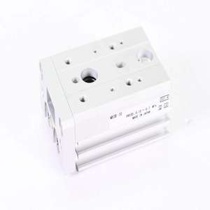 กระบอกสูบสไลด์ Original-SMC MXS6-10 - Product Image 4