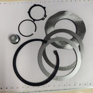 Kit de Reparación de Caja de Cambios Lateral de Rueda de Fácil Instalación, Admite Personalización para Dongfeng Tianlong KL KC <span class=keywords><strong>Hercules</strong></span> Tianjin - Product Image 2