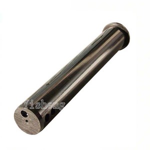 Goupilles seau, style <span class=keywords><strong>mini</strong></span> <span class=keywords><strong>pelle</strong></span>, 20 pièces - Product Image 5