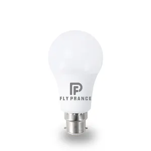 A60 9W Cheap Price Led Bulb AC220V PF>0.5 High Quality 6500K Light Lamp IP20 Professional Indoor Led Light Bulb