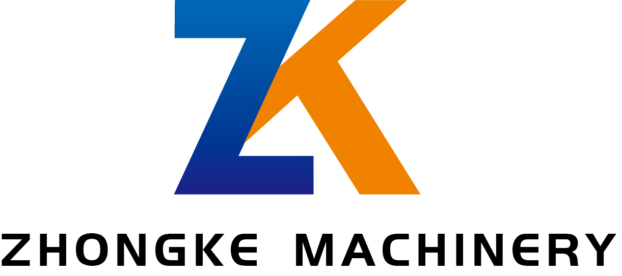Henan Zhongke Intelligent Machinery Co., Ltd. logo