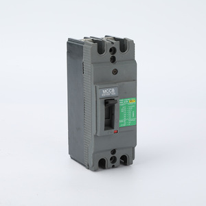 Interruptor Automático en Caja Moldeada Ezc Shinetech, 3P 4P 100A, Bajo Voltaje, Plástico, Serie Etc - Product Image 2