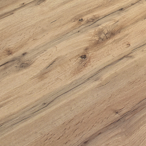 Carine <b>Console</b> <b>Table</b> Rustic Oak Melamine Finished Internal Use - Product Image 5