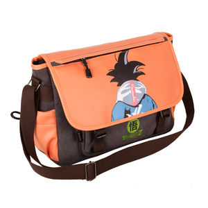 59 Styles Shingeki No Kyojin Tokyo Revengers Tokyo Ghoul Demon Slayer Luffy <span class=keywords><strong>Hokage</strong></span> Anime Sacs d'école à bandoulière pour femmes enfants - Product Image 6
