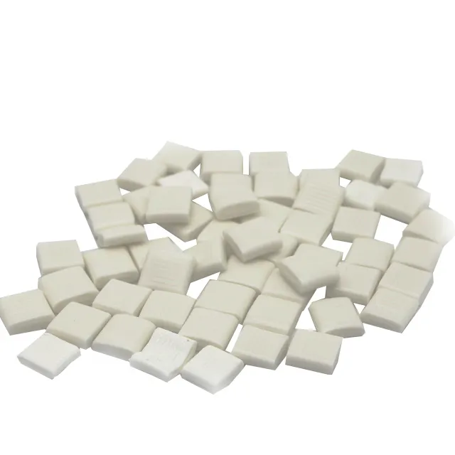 EVA Milky White Hot Melt Adhesive Granules for Book Binding Hot Melt Adhesive Granules