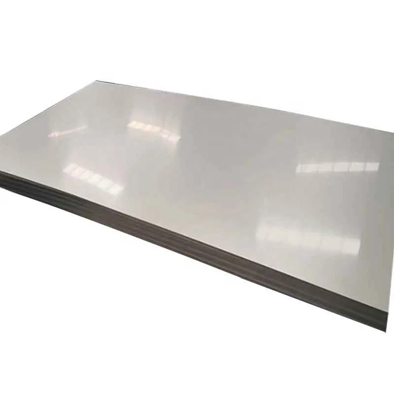 High luster Best Quality Aisi Astm Sus Ss Stainless Steel Sheet/plate