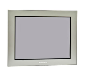 โปรเฟซ PFXGP4501TAD ยี่ห้อใหม่ 10.4 นิ้ว 640x480 TFT LCD HMI พร้อมหน้าจอสัมผัสแบบต้านทาน IP65 สำหรับระบบอัตโนมัติทางอุตสาหกรรม - Product Image 1