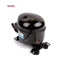 Compresseur à montage supérieur SFH51C91RAU R134a Compresseur frigorifique 115V 60Hz 1/4hp pour distributeur de bière miniature commercial