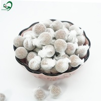 Perlas de la Diosa Emperatriz de Chinaherbs, Tampones de Hierbas Chinas, Juego de Perlas Yoni, Marca Privada OEM, 3 Perlas + 1 Aplicador, Producto Vaginal
