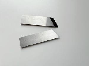 Dekeer Máquina ranuradora en <span class=keywords><strong>V</strong></span> y hoja ranuradora Nueva hoja de corte hoja ranurada en <span class=keywords><strong>V</strong></span> - Product Image 2