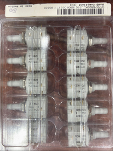 Gốc Nhập Khẩu Bi Mexico S <span class=keywords><strong>7276</strong></span> R1K 2K 5K 10K 20K 50K 100K L.25 Chính Xác Đa Lần Lượt <span class=keywords><strong>Potentiometer</strong></span> Từ Mexico - Product Image 4