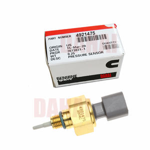 DAHAI Engine Air Oil Temp sensore di pressione della temperatura Switch <span class=keywords><strong>PRS</strong></span> per Cummins ISX Engine ISX15 Diesel OEM 4921475 49 21 475 - Product Image 1