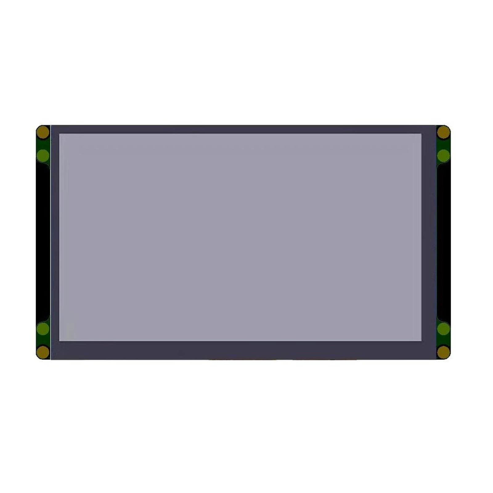 【動作品】FKsystem AS-700HF 7インチ LCDタイプディスプレイ AS-700HF エフケイシステム 7インチ LCDカスタマーディスプレイ : POS