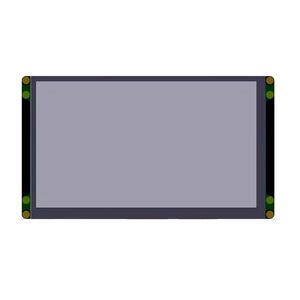 7 इंच 1024*600 <span class=keywords><strong>lcd</strong></span> डिस्प्ले ips स्क्रीन टच rgb इंटरफ़ेस stm32 डिस्प्ले gt911 - Product Image 2