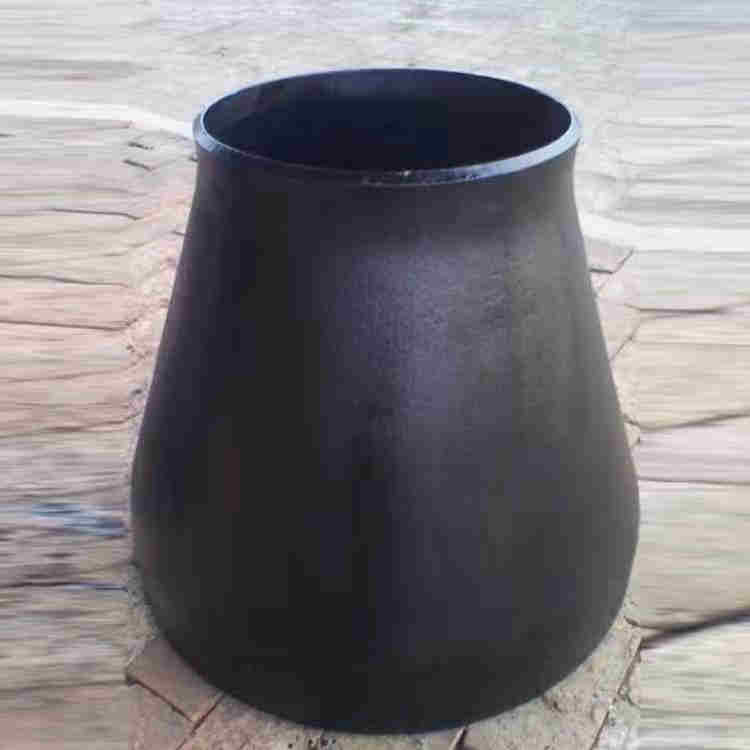 Factory Supply Carbon Steel Stainless Steel Pipe Fittings Eccentric Reducer