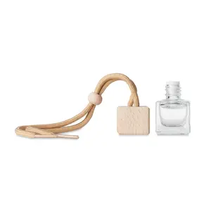 Diffuseur d'air frais pour voiture, gadgets personnalisés - Product Image 1