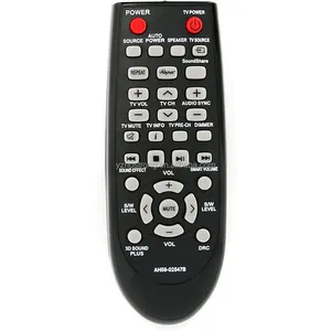 AH59-02547B sostituire il telecomando adatto per soundbar HW-F450/ZA HW-F450 PS-WF450 AH68-02644D-00 HWF450ZA H59-02612A AH59-02612B