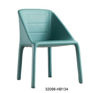 Silla de ocio moderna y cómoda, silla de estar 32098-HB134 - Product Image 5