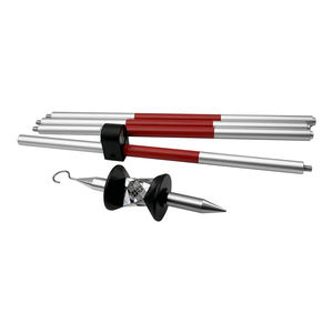 موشور صغير بسعر رخيص مع 4 أعمدة محول مسح إجمالي موشور أوفست + 30 محطة صغيرة - Product Image 2