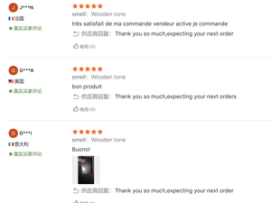 Xiaocheng Yixiang Nuevo Perfume Masculino Duradero Eau De Parfum con Notas Cítricas, Amaderadas y Florales Colonia en Spray Ecológico al por Mayor - Product Image 6