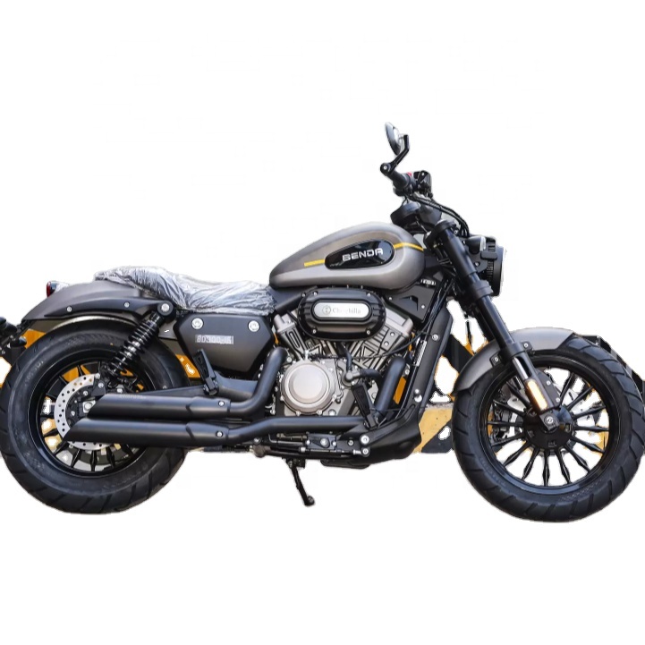 China new motorcycle BENDA Chinchilla cruiser vintage motorcycle 300CC other motorcycles