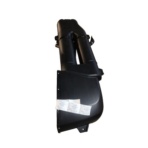 REPUESTOS DE CAMIÓN FAW más vendidos, piezas de cabina, rejilla de parachoques 1109250A242, <span class=keywords><strong>Ventor</strong></span> de aire del colector de admisión para uso en camiones FAW - Product Image 2