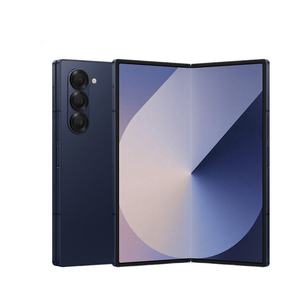 <span class=keywords><strong>Galaxy</strong></span> Z Fold 6 5G, Versión Global Desbloqueada, Teléfono Inteligente Plegable de 7.6 Pulgadas, Gran Venta - Product Image 2