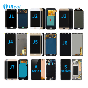 Pantalla táctil Lcd para teléfono móvil, para Samsung S8 <span class=keywords><strong>Plus</strong></span> Galaxy a10, a10s, <span class=keywords><strong>a20</strong></span>, a20s, a30, a30s, a40, a40s, a50, a50s, a60, a70, a80, m20 - Product Image 2