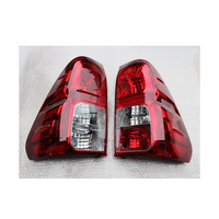 Pièces de voiture, feux arrière, accessoires Hilux pour Toyota Hilux Revo 2015 2016, feux arrière 81551-0K260 81561-0K260
