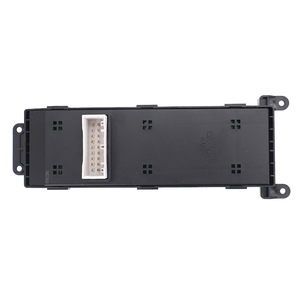 Interrupteur de lève-vitre YITRUM 93570-A4130CA pour Hyundai Kia Kicares 2013-2017 électrique 12V Auto - Product Image 4