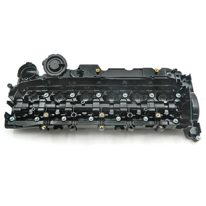Kit penutup bodi Rocker mesin kepala silinder, untuk BMWN57 E90/E91/E92/E93/F30/F31/F32/F33/F34/F07/F10/F15/F11/F01/F02/F25 paduan F26 - Product Image 1