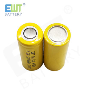 ความจุสูง EWT <span class=keywords><strong>Ni</strong></span> <span class=keywords><strong>CD</strong></span> 4 5A <span class=keywords><strong>1</strong></span> <span class=keywords><strong>2V</strong></span> 1200มิลลิแอมป์44Wh แบตเตอรี่ชาร์จซ้ำได้แหล่งพลังงานที่เชื่อถือได้สำหรับเครื่องมืออิเล็กทรอนิกส์ - Product Image 4