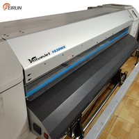 Harga Bagus Printer Sublimasi Mutoh 1638WX Printer ECO Solvent Mutoh 1638X