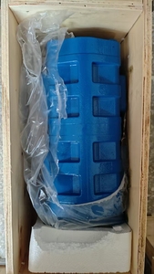 ปั๊มไฮดรอลิกเกียร์รุ่น CBGJ ซีรีส์ CBGJ2080/1010 CBGJ2040/2040 CBGJ3100/1010C XF P124A085EVZA10-55 สำหรับรถตักล้อยี่ห้อ Liugong - Product Image 3