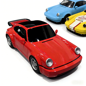 Vente directe d'usine, kart électrique pour adultes 964, châssis robuste, moteur haute vitesse 2500W, frein à disque, 80 km/h - Product Image 3