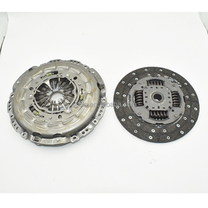 Kit de Disco de Embrague SKULA para Ford Ranger 2.2T BK31-7540-BB 6273032350 173171 <span class=keywords><strong>627303209</strong></span> - Product Image 4