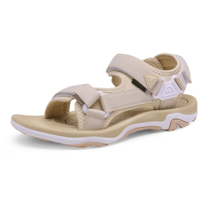 Sandales décontractées pour hommes <span class=keywords><strong>Paris</strong></span> Expo, nouvelle collection, respirantes, en PU, légères, avec soutien de la voûte plantaire, personnalisables, pour sports de plein air - Product Image 2