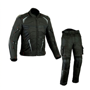 New Arrival Waterproof Textile Motorbike Suit, Cordura Motorcycle <b>Racing</b> Suit Men Motorcycle & Auto <b>Racing</b> <b>Jacket</b> 1 Piece - Product Image 1