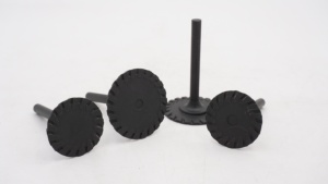 M14 Diamond Cutter <strong>Blades</strong> Carving Removable Flange Diamond <strong>Saw</strong> <strong>Blade</strong> Sculpture Small <strong>Blades</strong> for Granite Stone Marble Concrete - Product Image 5