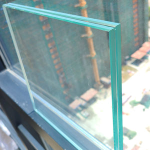 Paneles <span class=keywords><strong>de</strong></span> Vidrio <span class=keywords><strong>de</strong></span> Seguridad <span class=keywords><strong>Laminado</strong></span> Templado PVB SGP para Pisos, Ventanas, Puertas, Tragaluces, Materiales <span class=keywords><strong>de</strong></span> Construcción Personalizados - Product Image 4